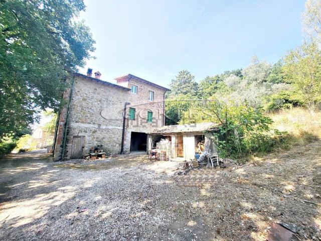 Appartamento in vendita a Cenerente, Umbria