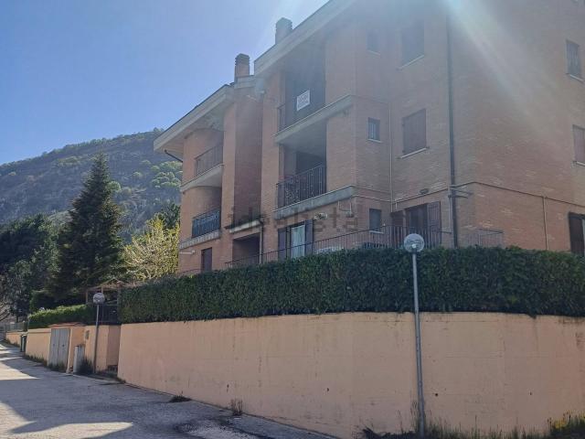Appartamento in vendita a Torretta, Tornimparte