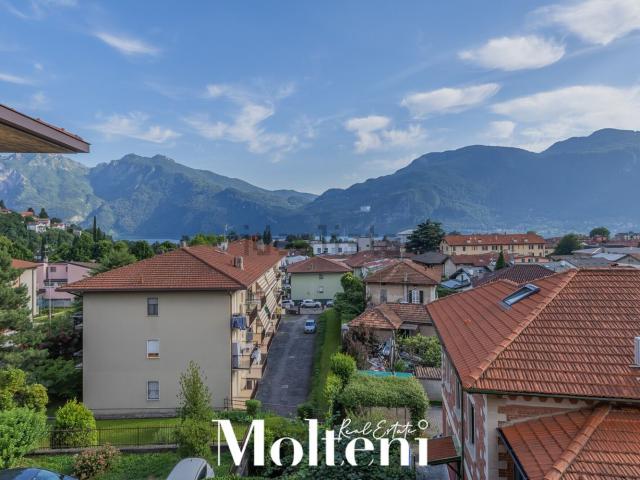 Appartamento in vendita a Mandello Del Lario, Lombardia