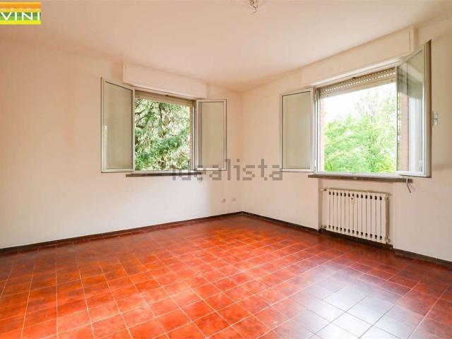 Appartamento in vendita a San Faustino-Madonnina-Quattroville, Modena