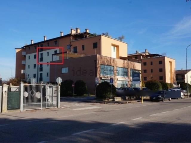 Appartamento in vendita a Ospedaletto, Vicenza