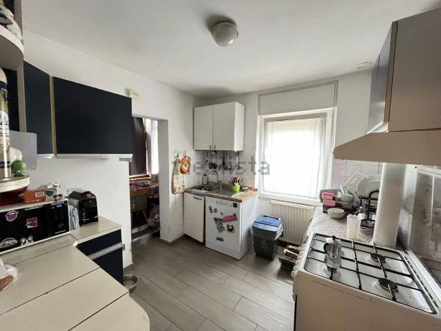 Appartamento in vendita a Comunità Valsugana e Tesino, Castello Tesino
