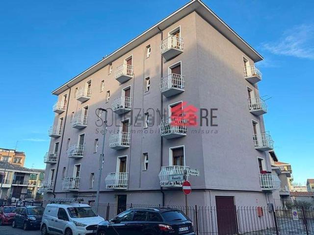 Appartamento in vendita a Porta Mortara, Piemonte
