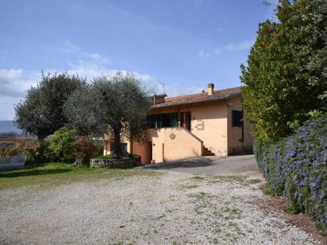 Appartamento in vendita a Il Poggio, Città Della Pieve
