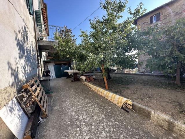 Appartamento in vendita a Panicale, Umbria