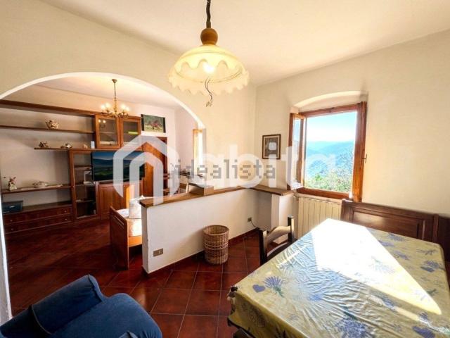 Appartamento in vendita a Montegonzi, Toscana