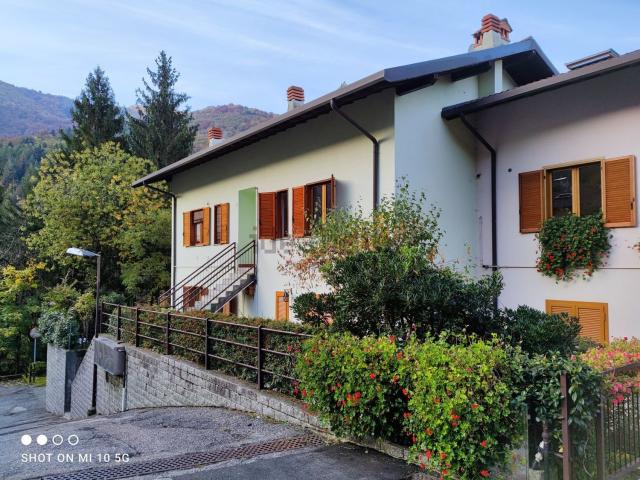 Appartamento in vendita a Faggeto Lario, Lombardia