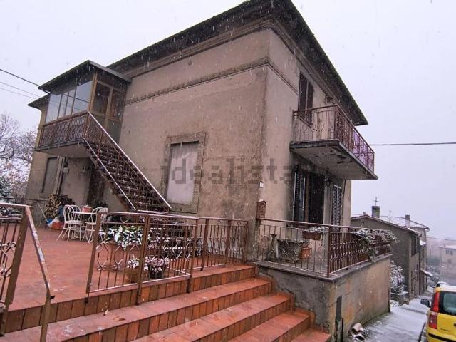 Appartamento in vendita a Castiglione D'orcia, Toscana