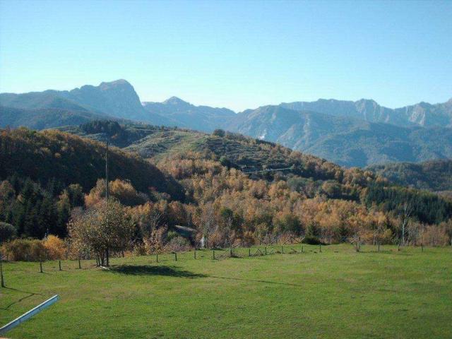 Appartamento in vendita a Careggine, Lucca