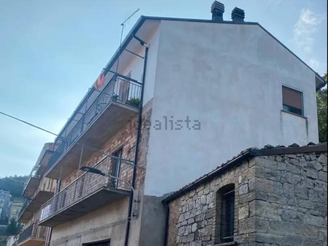 Appartamento in vendita a Montefalcone nel Sannio, Campobasso