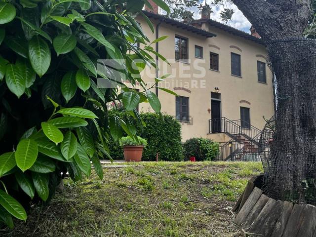 Appartamento in vendita a Castelfranco Piandiscò, Toscana