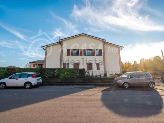 Appartamento in vendita a Pilastro, Langhirano
