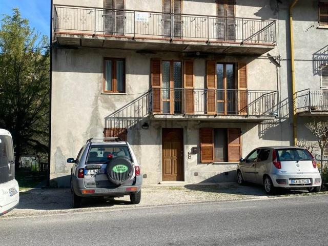 Appartamento in vendita a Sestino, Toscana