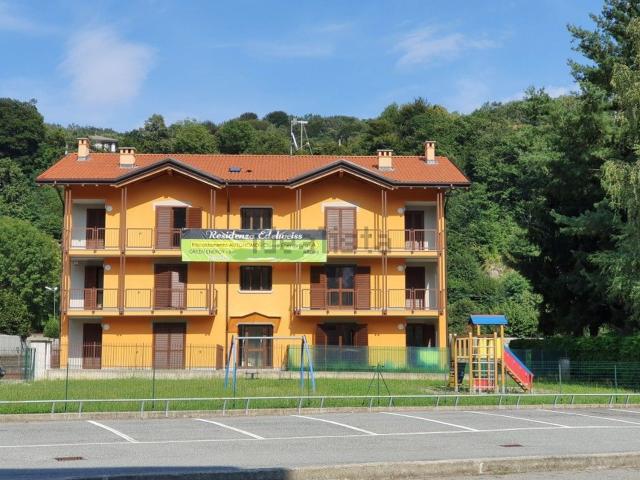 Appartamento in vendita a Cellio con Breia, Piemonte