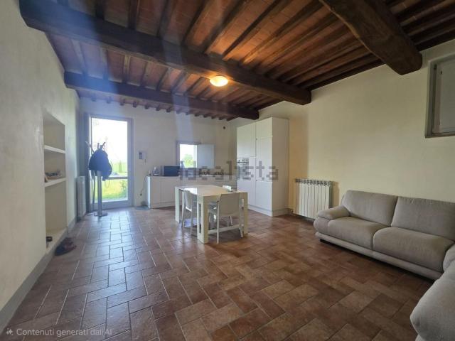 Appartamento in vendita a Monteroni D'arbia, Toscana