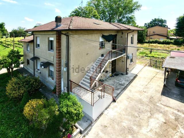 Appartamento in vendita a Bassa Reggiana, Re
