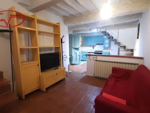 Appartamento in vendita a Giglio, Montevarchi