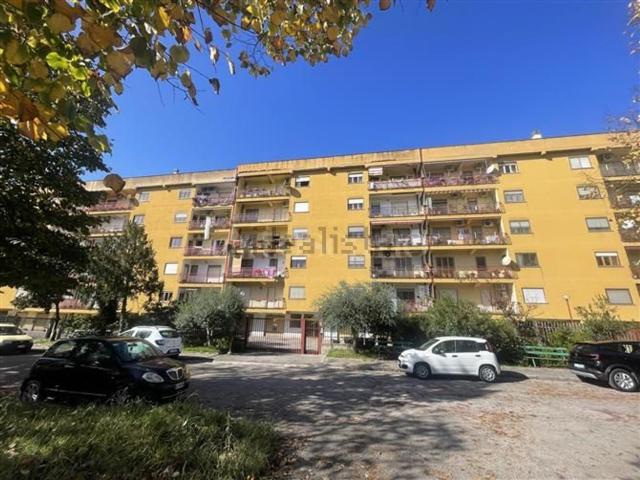 Appartamento in vendita a San Bartolomeo, Cassino