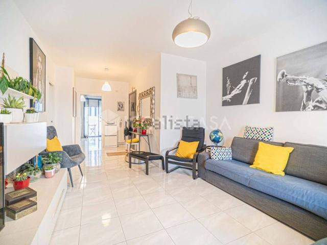 Appartamento in vendita a San Girolamo, Bari