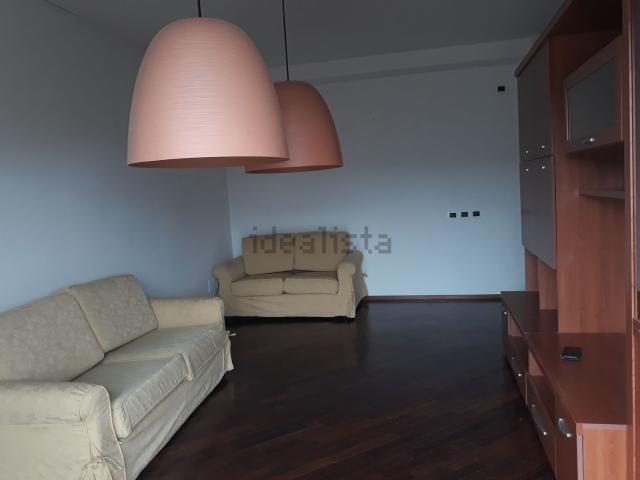 Appartamento in vendita a Santa Lucia, Cenerente