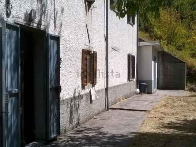 Appartamento in vendita a Unione dei comuni del Distretto Ceramico, Frassinoro