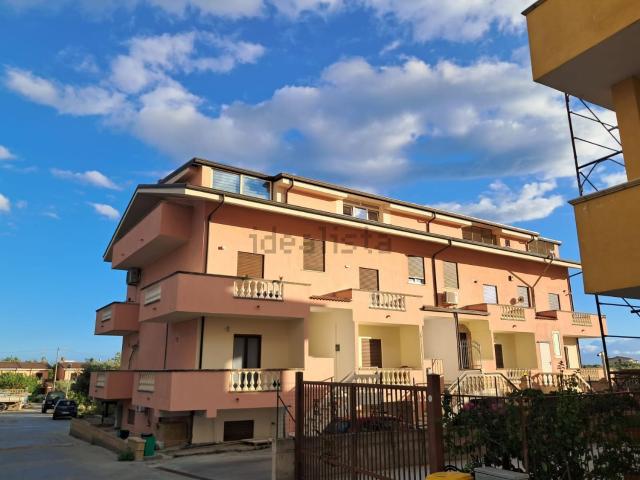 Appartamento in vendita a Calabria, Catanzaro