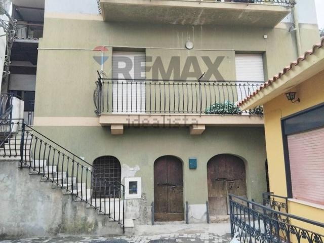 Appartamento in vendita a I Circoscrizione, Messina