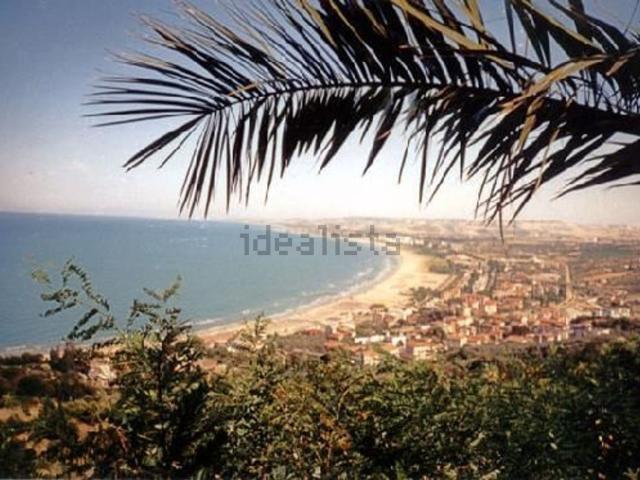 Appartamento in vendita a Vasto, Abruzzo