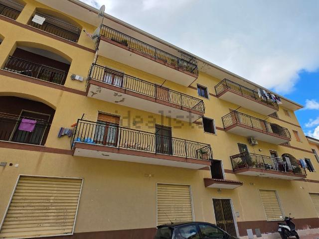 Appartamento in vendita a Borgo San Marco, Calabria