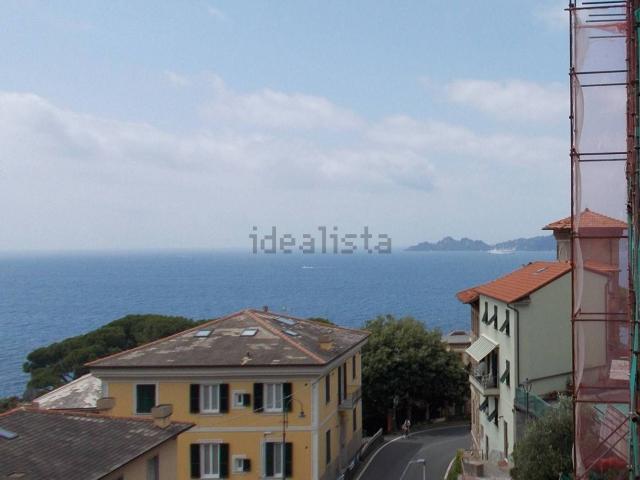 Appartamento in vendita a Zoagli, Liguria