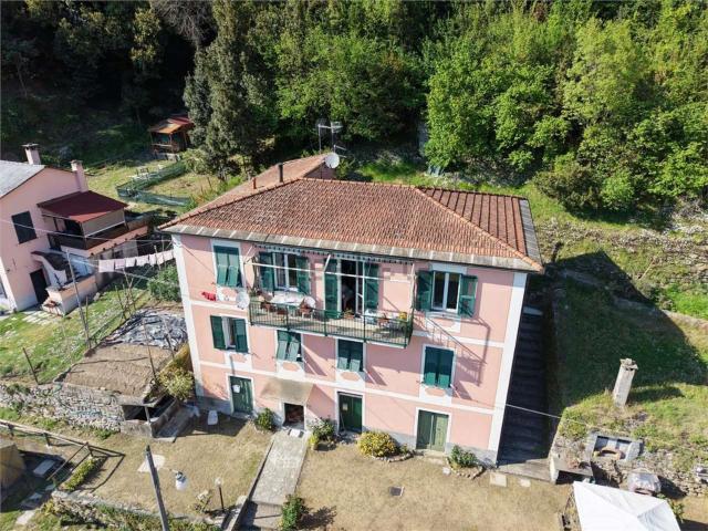 Appartamento in vendita a San Colombano Certenoli