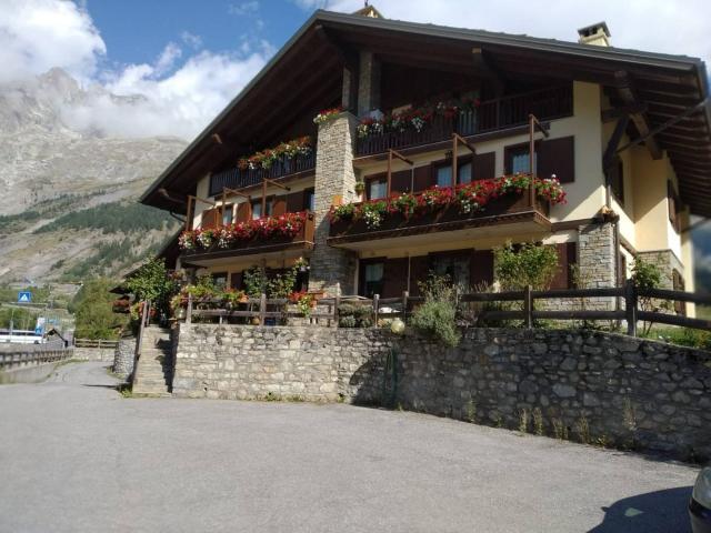 Appartamento in vendita a Entrèves, Courmayeur