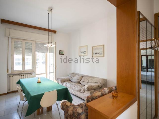 Appartamento in vendita a Cesanella, Senigallia