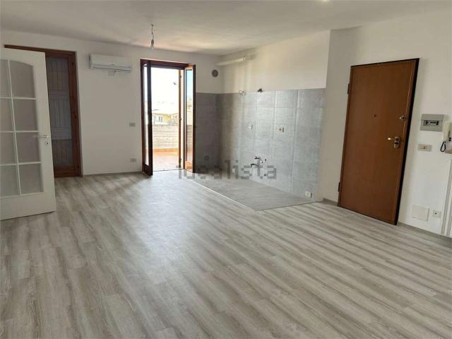 Appartamento in vendita a Torre, Goito