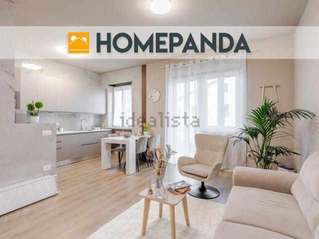 Appartamento in vendita a Tedeschi, Leini