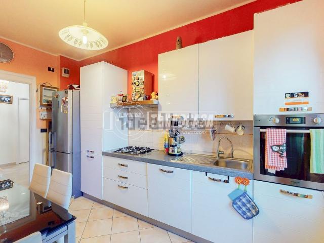 Appartamento in vendita a Borgo Melano, Beinasco