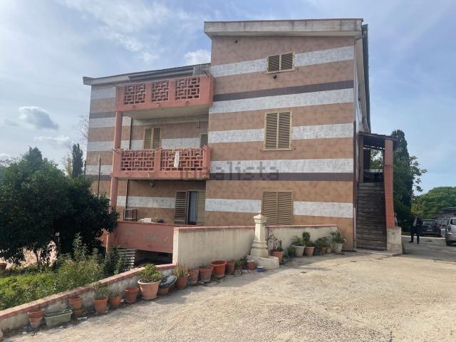 Appartamento in vendita a Bancali, Sassari