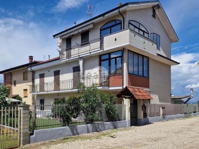 Appartamento in vendita a Piemonte, Asti