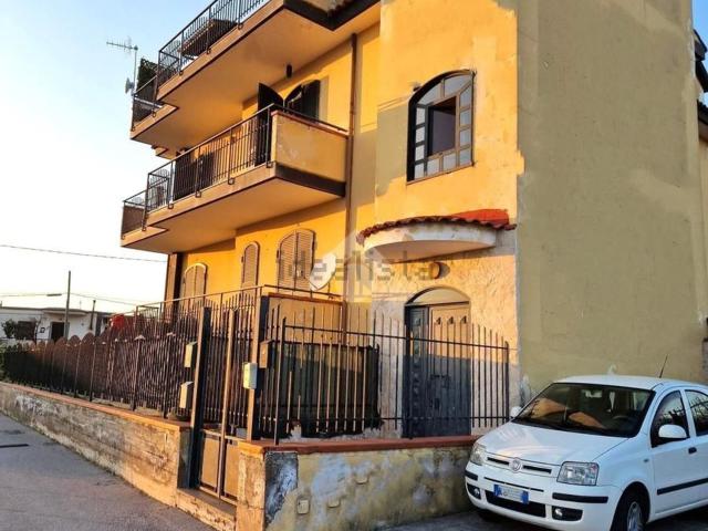 Appartamento in vendita a Scafati, Campania