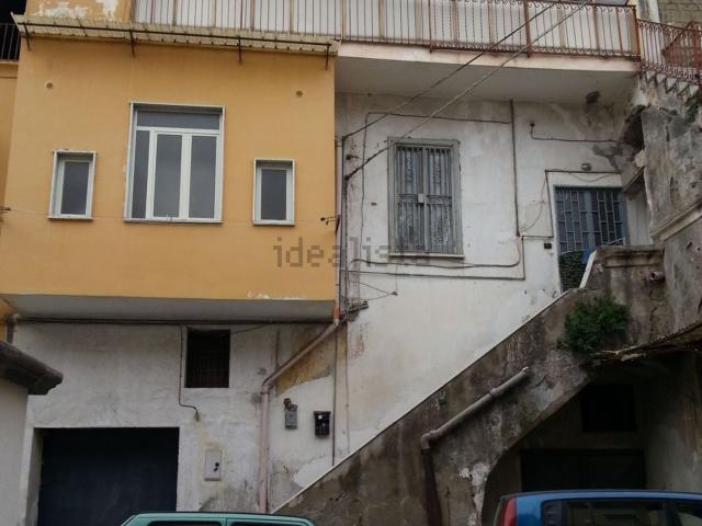 Appartamento in vendita a Pagani, Campania