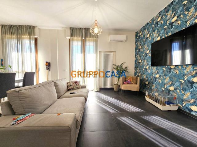 Appartamento in vendita a Montecarlo, Toscana