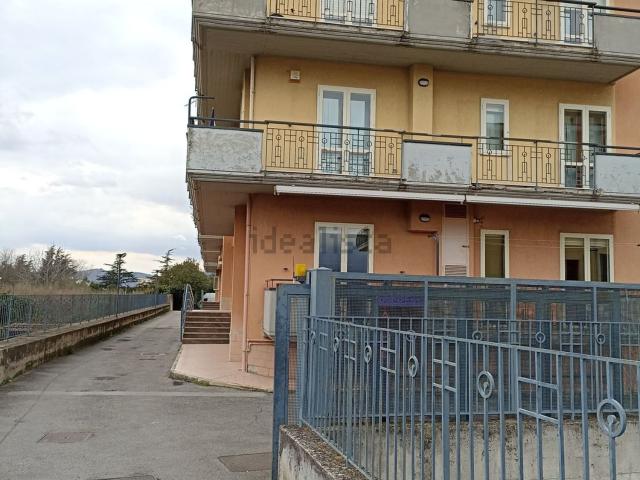 Appartamento in vendita a Ospizio, Mercato San Severino