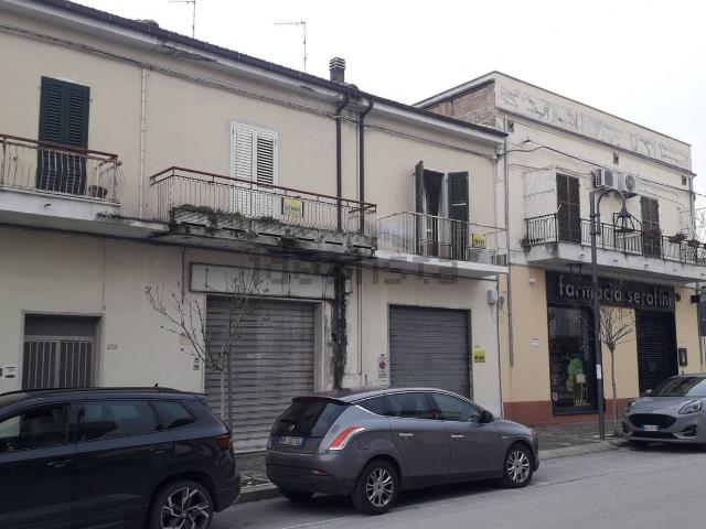 Appartamento in vendita a Scafa, Abruzzo