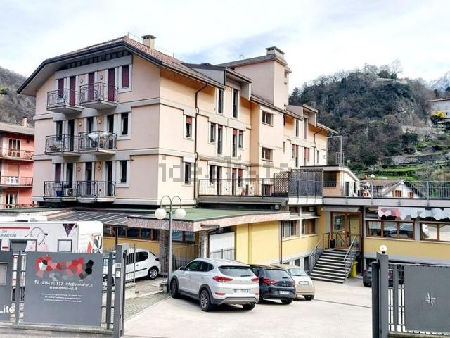 Appartamento in vendita a Comunità montana della valle Camonica, Breno