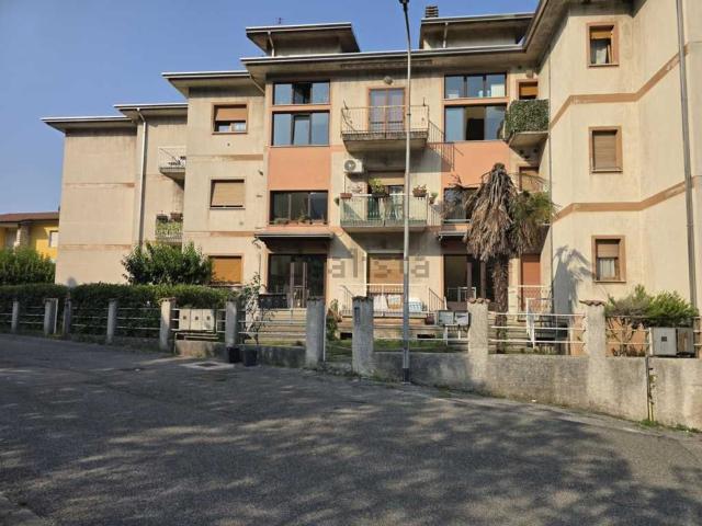 Appartamento in vendita a Collio, Vobarno
