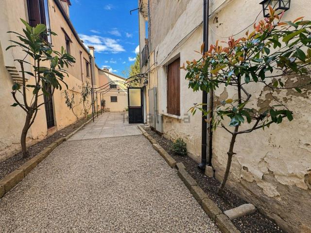 Appartamento in vendita a Monselice, Veneto