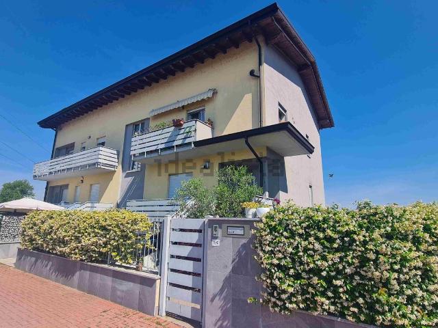 Appartamento in vendita a San Martino In Strada, Lombardia