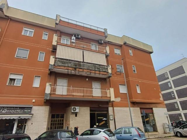 Appartamento in vendita a Valenzano San Lorenzo, Puglia
