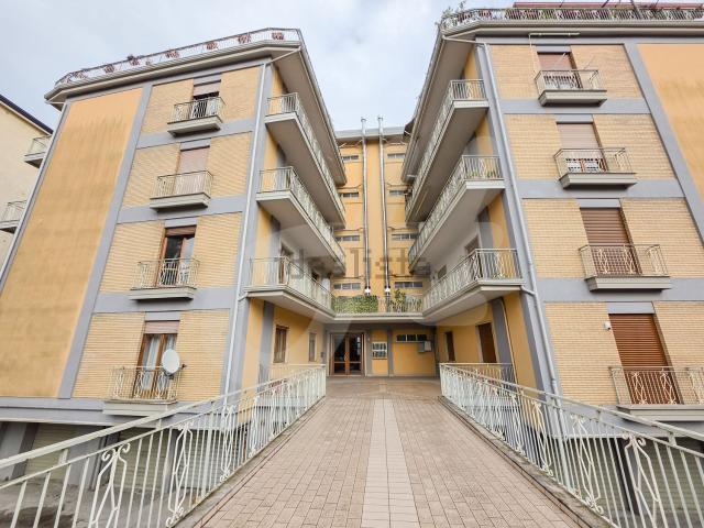 Appartamento in vendita a Piano, San Giorgio del Sannio