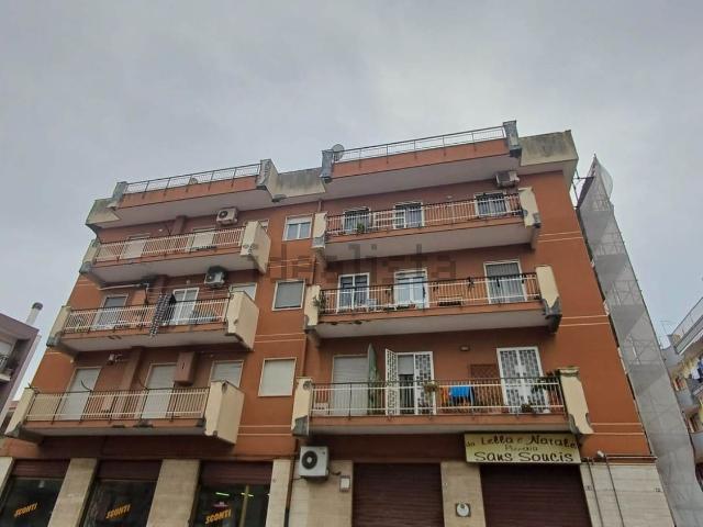 Appartamento in vendita a Valenzano San Lorenzo, Puglia